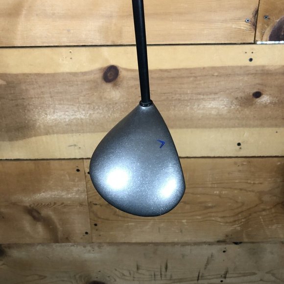 Callaway Great Big Bertha Hawk Eye Driver Reg Flex Right Handed Head Cover - Picture 12 of 12